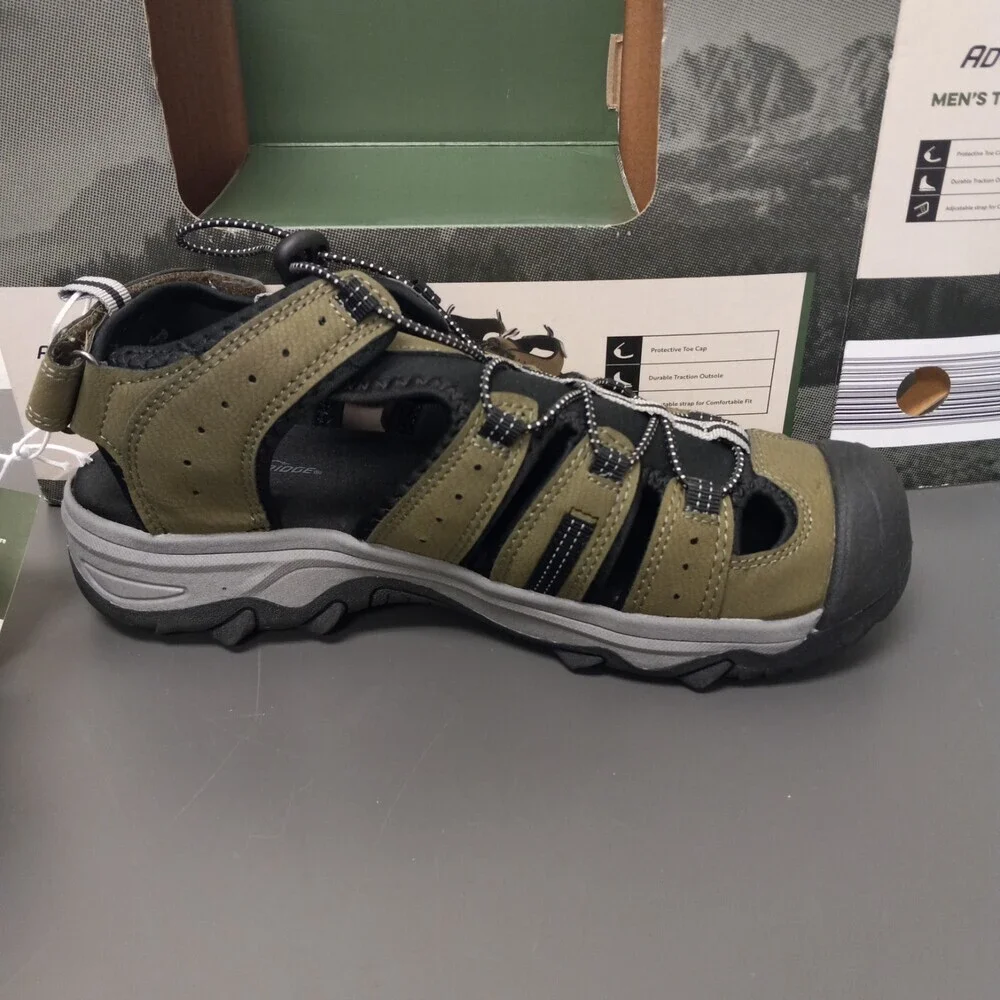 Adventuridge men’s size